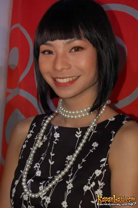 Foto Shareefa Daanish