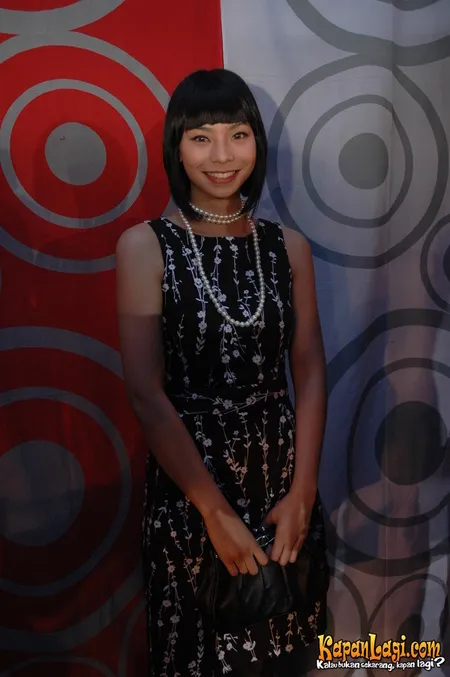 Foto Shareefa Daanish