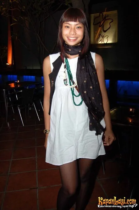 Foto Shareefa Daanish