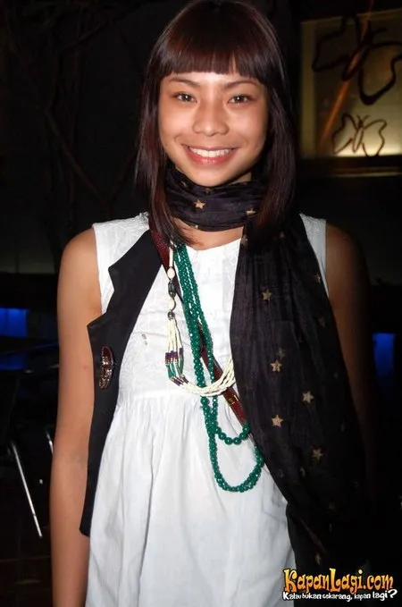 Foto Shareefa Daanish