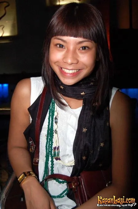 Foto Shareefa Daanish