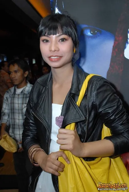 Foto Shareefa Daanish