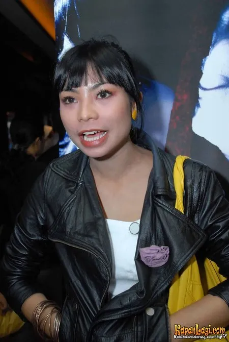 Foto Shareefa Daanish