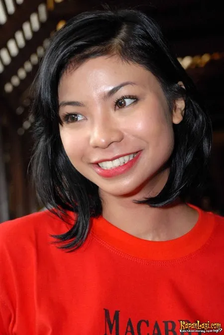 Foto Shareefa Daanish