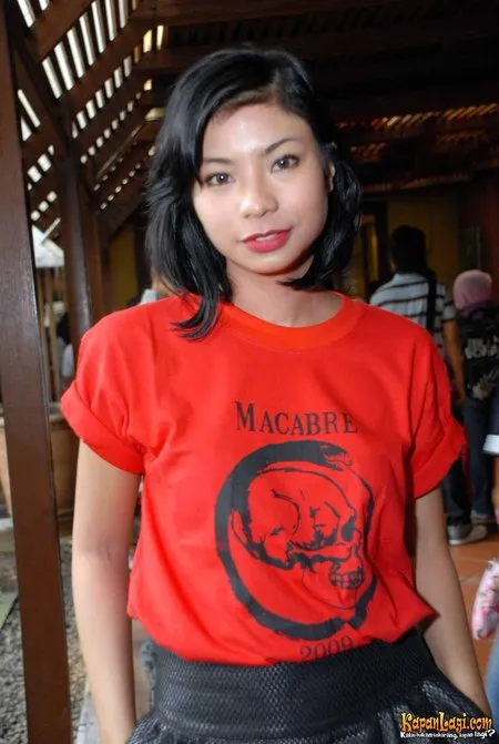 Foto Shareefa Daanish