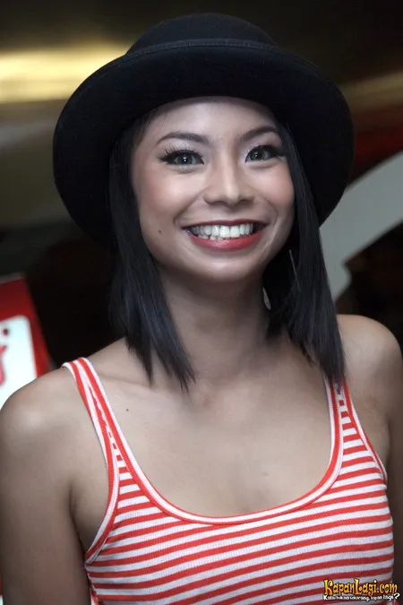 Foto Shareefa Daanish