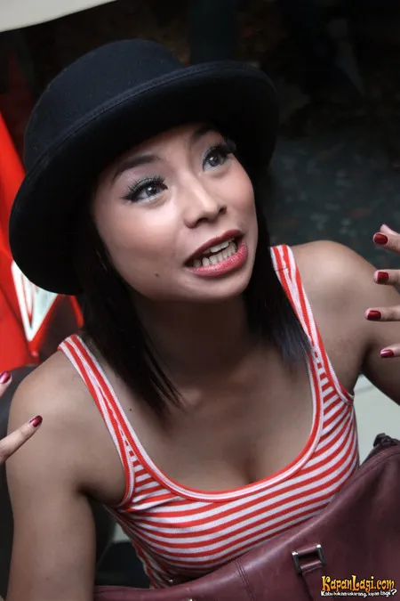 Foto Shareefa Daanish