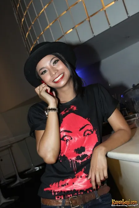 Foto Shareefa Daanish