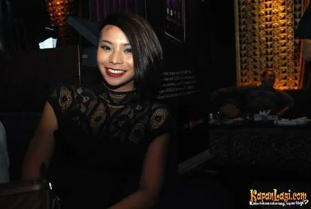 Foto Shareefa Daanish