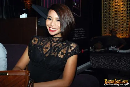 Foto Shareefa Daanish