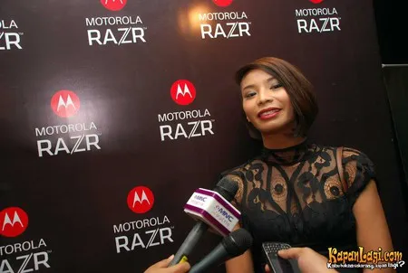 Foto Shareefa Daanish