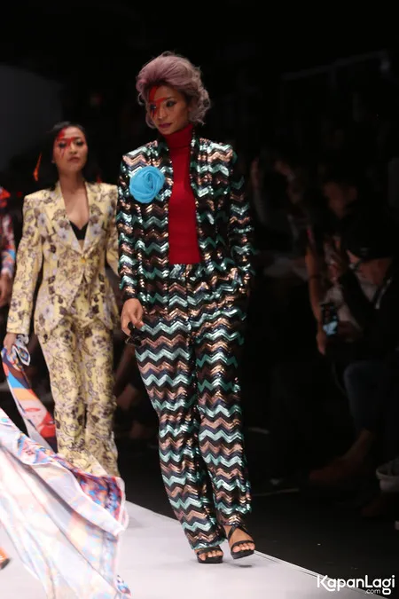 Foto Shareefa Daanish