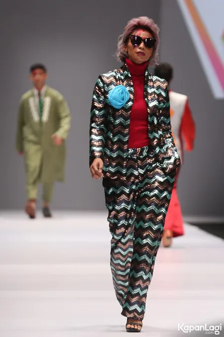 Foto Shareefa Daanish