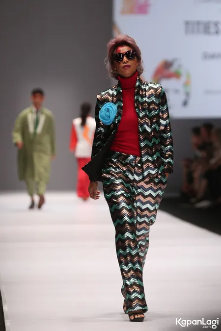 Foto Shareefa Daanish