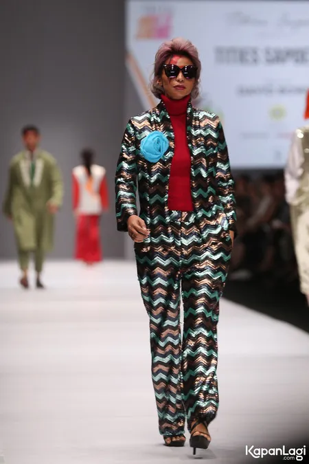 Foto Shareefa Daanish