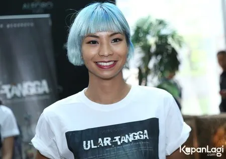 Foto Shareefa Daanish