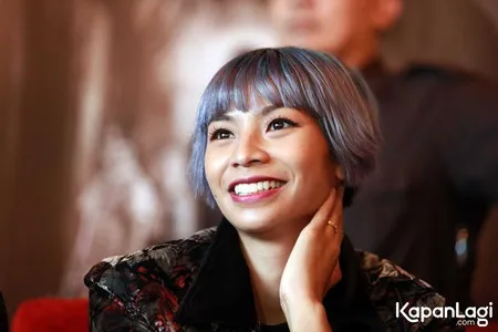 Foto Shareefa Daanish