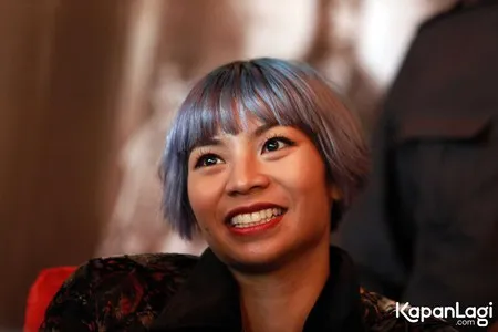 Foto Shareefa Daanish