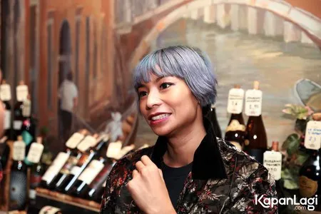 Foto Shareefa Daanish