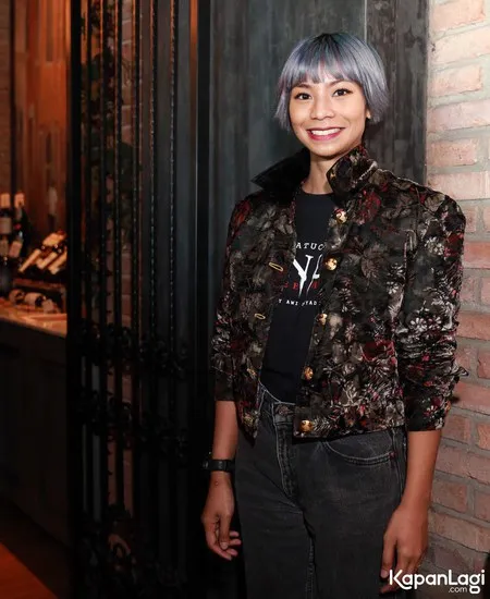 Foto Shareefa Daanish