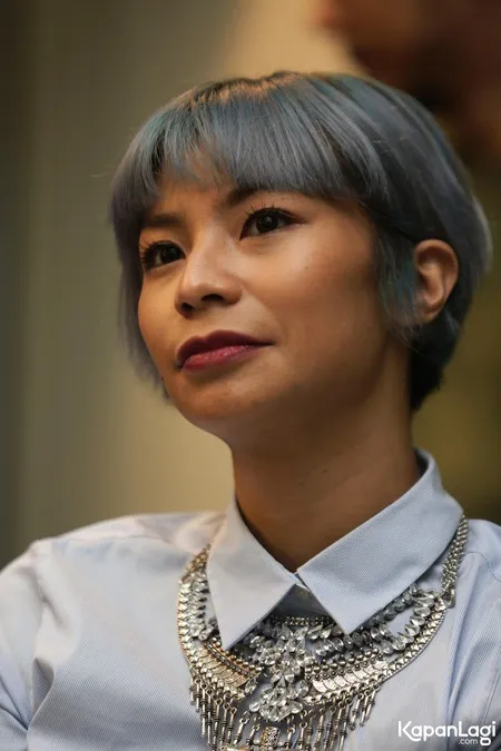 Foto Shareefa Daanish