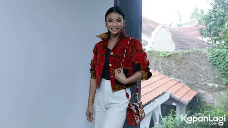 Foto Shareefa Daanish