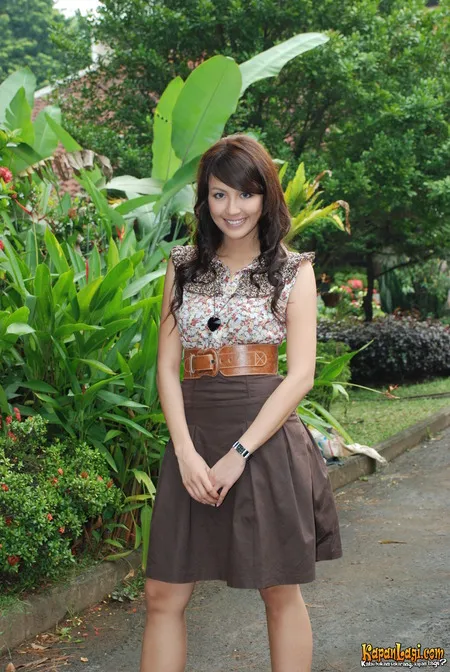 Foto Sharena Gunawan