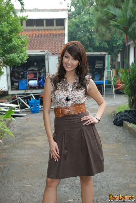 Foto Sharena Gunawan