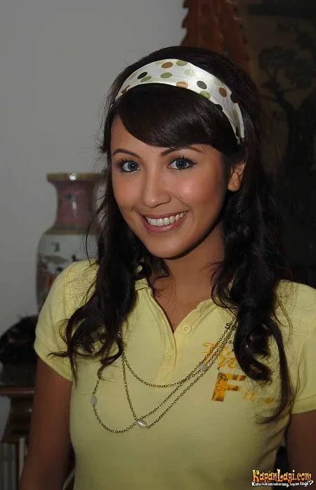 Foto Sharena Gunawan