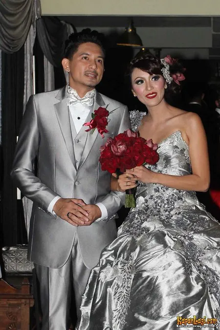 Foto Sharena Gunawan