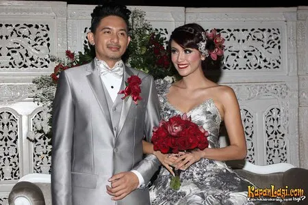 Foto Sharena Gunawan
