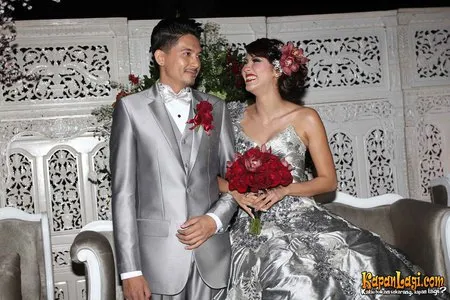 Foto Sharena Gunawan