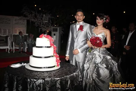 Foto Sharena Gunawan