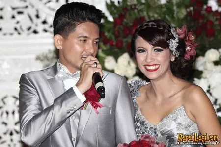 Foto Sharena Gunawan