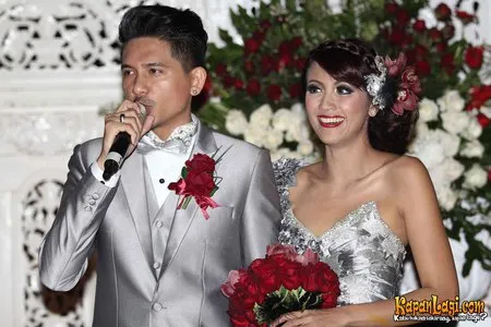 Foto Sharena Gunawan