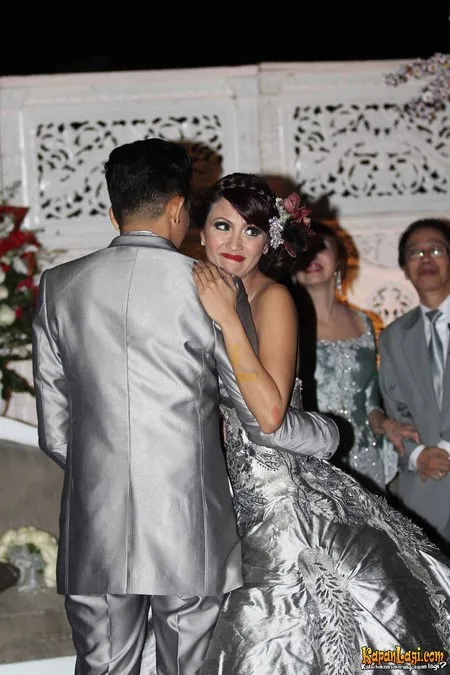 Foto Sharena Gunawan