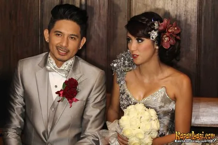 Foto Sharena Gunawan