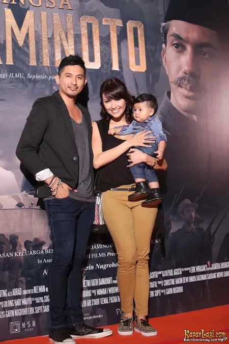 Foto Sharena Gunawan