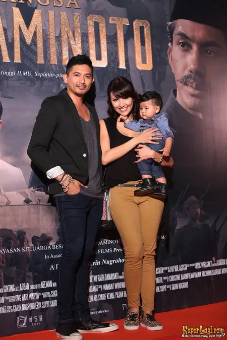 Foto Sharena Gunawan