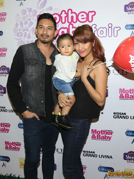 Foto Sharena Gunawan