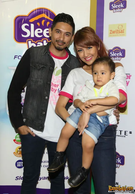 Foto Sharena Gunawan