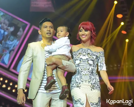 Foto Sharena Gunawan