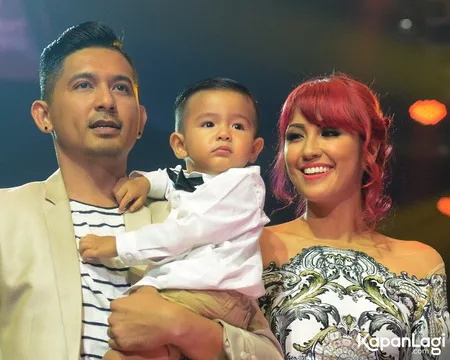 Foto Sharena Gunawan