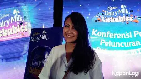 Foto Sharena Gunawan