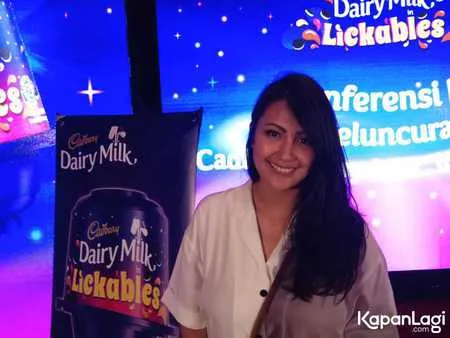 Foto Sharena Gunawan