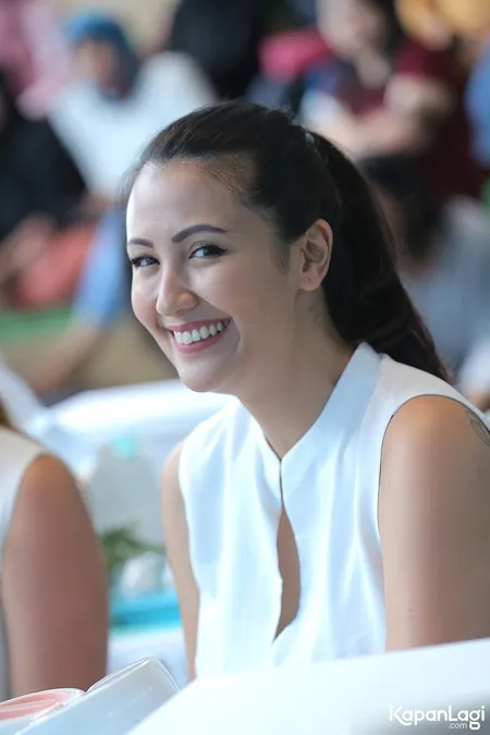 Foto Sharena Gunawan