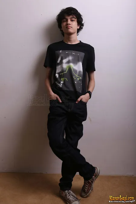 Foto Shawn Adrian