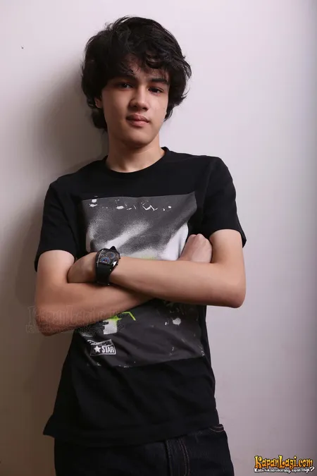 Foto Shawn Adrian