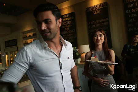 Foto Sheila Alexander