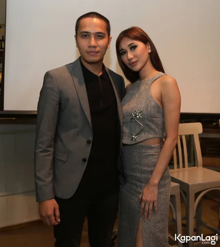 Foto Sheila Alexander